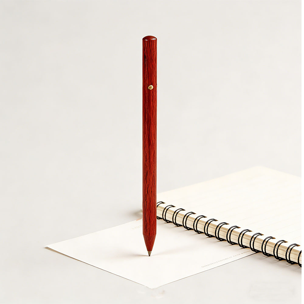 Writing Tools - Pensil Tulis Redwood Hb Ujung Pensil