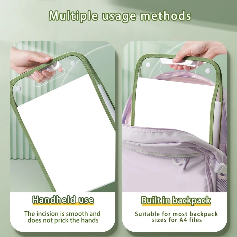 1 Paket Organizer File Vertika - Expandable Accordion File Folder 13 Pockets ulasan dan harga