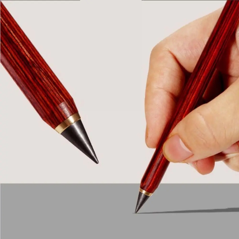 Pensil Tulis Redwood Hb Ujung  - Writing Tools ulasan dan harga