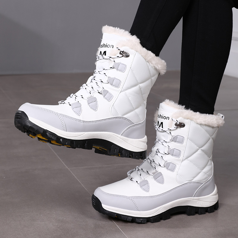 Sepatu salju untuk wanita, sep - School Supplies ulasan dan harga