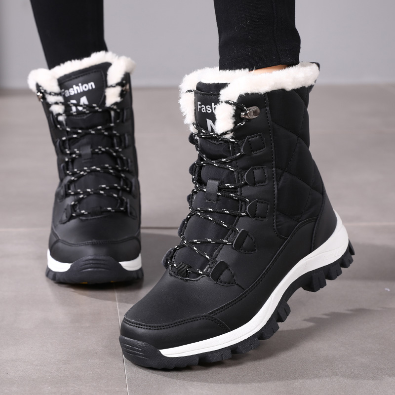 Sepatu salju untuk wanita, sep - School Supplies ulasan dan harga