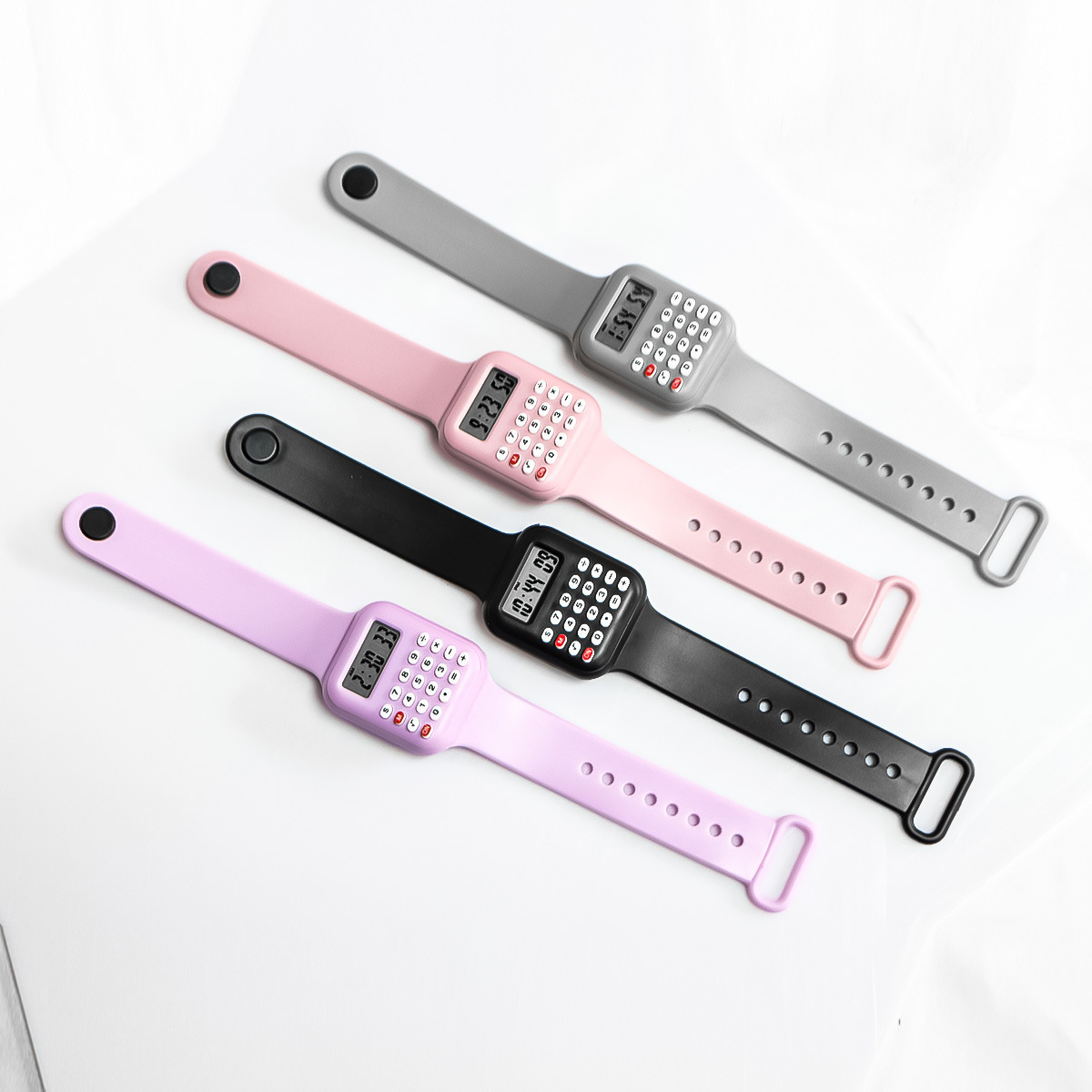 Jam Tangan Elektronik Baru unt - Scientific Calculator For Secondary School ulasan dan harga