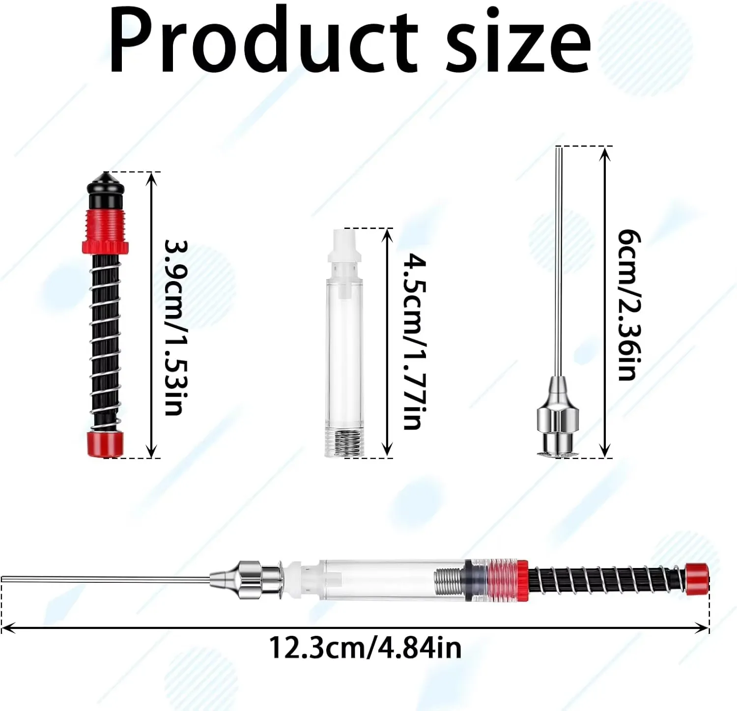 Alat Pengisi Tinta untuk Pena  - School Supplies ulasan dan harga