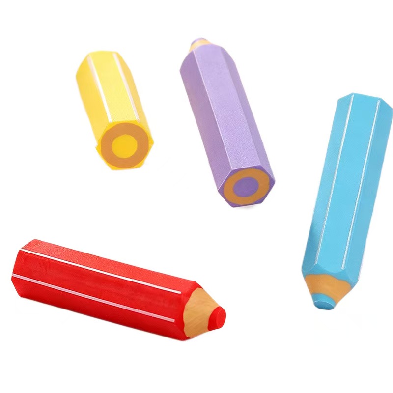 4/7/10 Buah Penghapus Pensil,  - Writing Tools ulasan dan harga