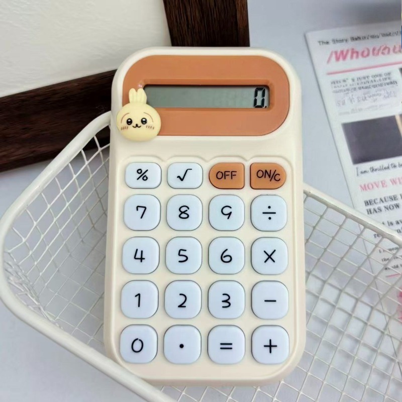 Kalkulator Mini Portabel Chiik - Scientific Calculator For Secondary School ulasan dan harga
