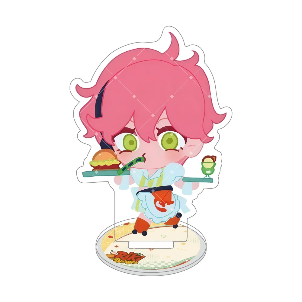   Figur Anime, Stand Akrilik,  - Desk Accessories ulasan dan harga