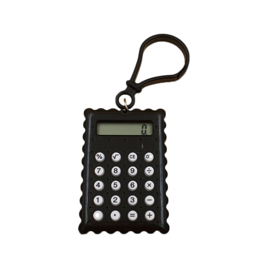 Mini Kalkulator Saku Mahasiswa - Scientific Calculator For Secondary School ulasan dan harga