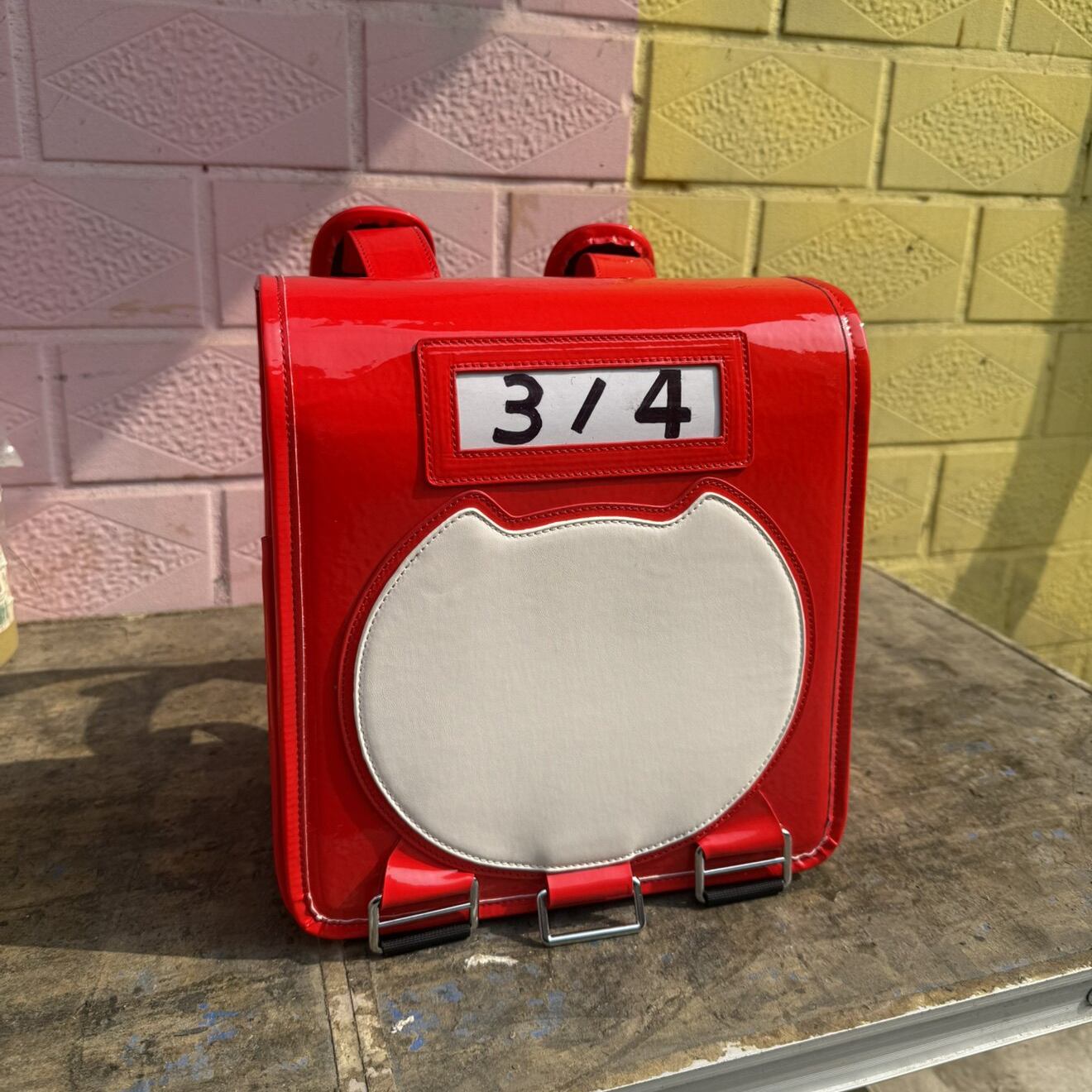 Zenless Zone Zero Sunna Cospla - School Supplies ulasan dan harga
